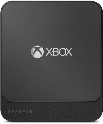   2Tb SSD Seagate Game Drive for Xbox (STHB2000401)