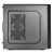 Корпус DEEPCOOL TESSERACT BF, DP-CCATX-TSRBFBK, ATX, Black-Blue, без БП Корпус DEEPCOOL TESSERACT BF, DP-CCATX-TSRBFBK, ATX, Black-Blue, без БП