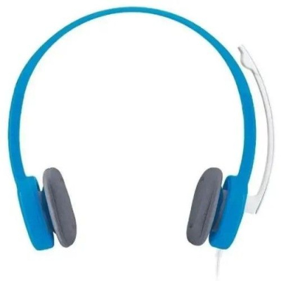 �������� � ���������� Logitech H150 ����� (981-000454)