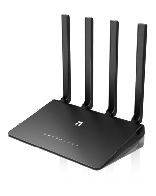 ������ Netis N2 802.11ac 2.4/5��� 4xLAN