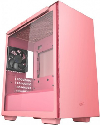  Deepcool MACUBE 110 PKRD  ,   ( ), , mATX