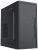 Корпус ПК Foxline FL-733R-FZ500R-U2C2, БП 500W, Mini-Tower, черный Корпус ПК Foxline FL-733R-FZ500R-U2C2, БП 500W, Mini-Tower, черный