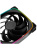 Вентилятор Geometric Future Squama 2503B-14 Single Pack / 140mm, PWM, 2400 RPM, 91.15 CFM, 34.0 dBA, 5V ARGB, Black / 1F2503B114000 Вентилятор Geometric Future Squama 2503B-14 Single Pack / 140mm, PWM, 2400 RPM, 91.15 CFM, 34.0 dBA, 5V ARGB, Black / 1F2503B114000