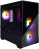 Корпус 1STPLAYER DK D7 Black mATX 3x120mm LED fans D7-BK-3F1 Корпус 1STPLAYER DK D7 Black mATX 3x120mm LED fans D7-BK-3F1