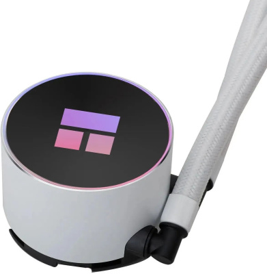 ������� �������� ���������� Thermalright Frozen Magic 360 Scenic V2, 120��, Ret F-MAGIC-360-SC-V2