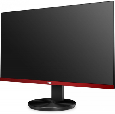  AOC 27" G2790PX 1920x1080 TN WLED 146 1ms FreeSync VGA HDMI DisplayPort