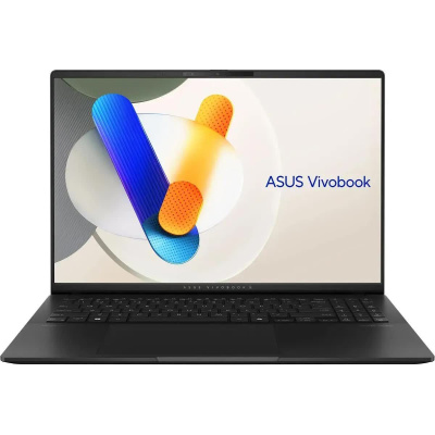  ASUS Vivobook S 16 OLED M5606WA-MX034W, 16" (3200x2000) OLED 120 /AMD Ryzen AI 9 HX 370/32  LPDDR5X/1024  SSD/AMD Radeon Graphics/Windows Home,  (90NB14B2-M002B0)
