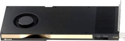 ���������� NVIDIA PCIE16 RTX A4000 16GB BLK 256B 900-5G190-1700-000
