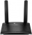 TP-Link TL-MR100 N300 4G LTE Wi-Fi роутер TP-Link TL-MR100 N300 4G LTE Wi-Fi роутер