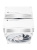 Кулер Thermalright Phantom Spirit 140 White LGA115X/1200/1700/1851/AM4/AM5 (Dual Tower, 120mm + 1x140mm Dual Ball Bearing PWM Fan, медное основание, 7 тепл. трубок 6мм) / TRPS140W Кулер Thermalright Phantom Spirit 140 White LGA115X/1200/1700/1851/AM4/AM5 (Dual Tower, 120mm + 1x140mm Dual Ball Bearing PWM Fan, медное основание, 7 тепл. трубок 6мм) / TRPS140W