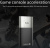 SSD External Netac 500Gb Z9 NT01Z9-500G-32BK (USB3.2, up to 550/480MBs, 90�47.5�11.5mm, Aluminium+Plastic)