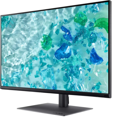 ������� Acer B327QKB1bmiiprx 31,5'' VA UHD 1/4ms 60Hz, ������ UM.JB7CD.101