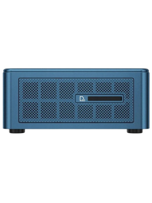 ����-�� Geekom IT13, Intel Core i5-13600H/16 �� DDR4/1024 �� SSD/Intel Iris Xe Graphics/Windows 11 Pro, ����� (GMIT13I513600H-161-EU)