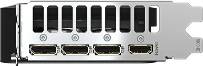 ���������� Gigabyte NVIDIA GeForce RTX 5060 Eagle 8�� GV-N5060EAGLE OC-8GD 1.0, GDDR7, OC, Ret