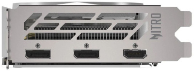 ���������� Acer Nitro AMD Radeon RX 9060 XT White OC 8GB GDDR6 DP.Z4UWW.P02 RTL