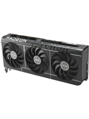 ���������� ASUS PRIME-RX9070XT-O16G//RX9070XT HDMI DP*3 16G D6; 90YV0L71-M0NA00