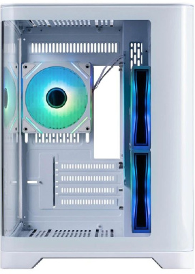 ������ 1STPLAYER UView UV5 ARGB White