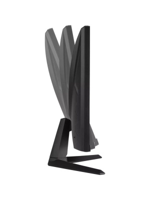 ������� ASUS 24.5" TUF Gaming VG259QM5A Fast IPS 1920x1080 0.3ms 300cd 240Hz 2*HDMI DP Tilt VESA Black
