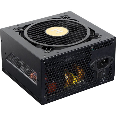 ���� ������� 850W Zalman TeraMax II VIEW ZM850-TMX2 VIEW