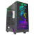 Корпус FragMachine RockStar 2 ATX case, black, GM-A365-DBB-FM Корпус FragMachine RockStar 2 ATX case, black, GM-A365-DBB-FM