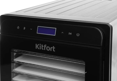 ������� ��� ������ � ������� Kitfort ��-1934
