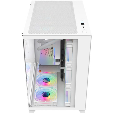 ������ 1STPLAYER MEGAVIEW MV8-TP White MV8-TP-WH