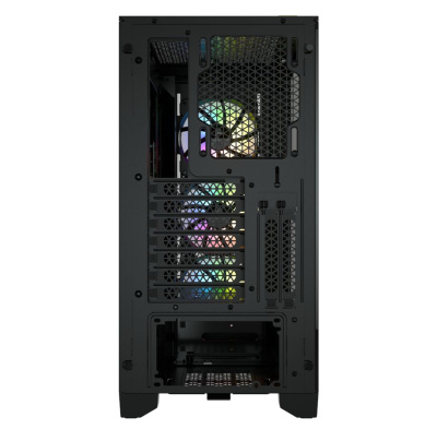 ������ Corsair iCUE 4000X RGB (CC-9011204-WW/CC-9011204-CN) ������
