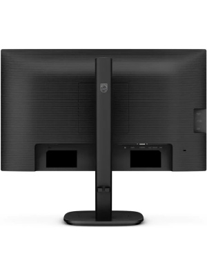 ������� Philips 24B2N3200J 23,8" 1920x1080 WLED, 16:9 IPS 300cd, 1500:1, 50M:1, 4ms, 178�/178�, VGA, HDMI, DP, USB hub: 3*USB3.2, 120Hz, Speakers, Tilt, Height, Swivel, Pivot, Internal, VESA, Black, 3y