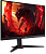  27" ACER XV270UX1bmiiprx Black