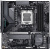 Материнская плата Gigabyte B850M EAGLE WIFI6E, Socket AM5, AMD B850, mATX, Ret Материнская плата Gigabyte B850M EAGLE WIFI6E, Socket AM5, AMD B850, mATX, Ret