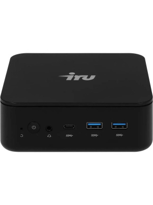 ����-�� iRU Planio 325, AMD Ryzen 5 3500U/8 �� DDR4/256 �� SSD/AMD Radeon Graphics/��� ��, ������ (2180213)