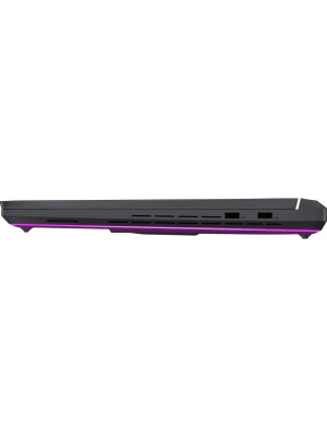 ������� ASUS ROG Strix G18 G815LR-TT344, 18" (2560x1600) IPS 240 ��/Intel Core Ultra 9 290HX Plus/32 �� DDR5/1024 �� SSD/NVIDIA GeForce RTX 5070 Ti ��� ��������� (12 ��)/Windows 11 Pro, ����� (90NR0LT1-M00H30_Win11P)