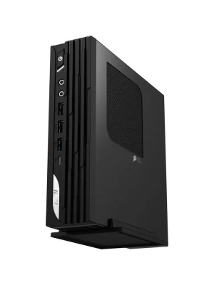 ����-�� MSI Pro DP21 14M-1071XRU Mini, Intel Core i3-14100/8 �� DDR5/512 �� SSD/Intel UHD Graphics/��� ��, ������ (9S6-B0A431-1071)