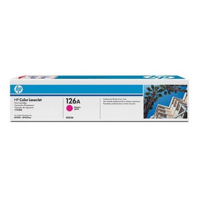 �������� HP CE313A ��������� 126A ��� CP1025/CP1025NW