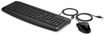 ���������� + ���� HP Pavilion 200 Black (9DF28AA)