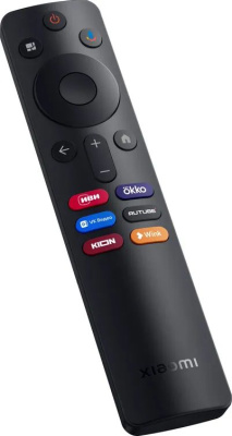 ��������� Xiaomi 55" TV S Mini LED 55 2026 QLED, 4K Ultra HD, ����� ��, Android TV, �����-����� (L55MC-SRU)