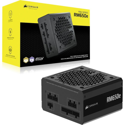 ���� ������� 650W Corsair RM650e CP-9020302-EU