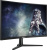 Монитор Dahua 23.8" DHI-LM24-E240C VA LED 1920x1080 240Hz 1ms черный Монитор Dahua 23.8" DHI-LM24-E240C VA LED 1920x1080 240Hz 1ms черный