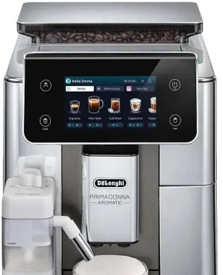 ���������� Delonghi Magnifica Evo ECAM630.75.TSM 1450�� �����������/������