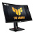  Asus 27" TUF Gaming VG27VQM 1920x1080 VA 165 1ms Curved FreeSync HDMI DisplayPort