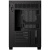 ������ Case ID-Cooling FLOW 500 Black mATX/ win TG/no fan/ Gen2 Type C/ CPU180mm/ GPU 403mm/ no PSU