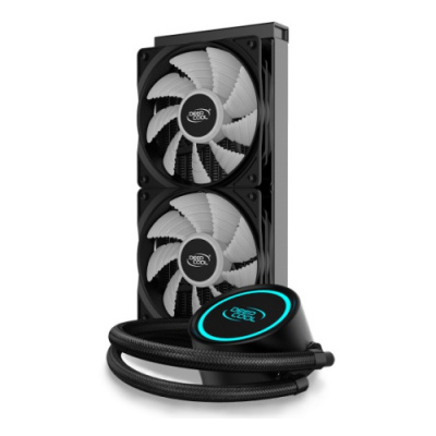    DEEPCOOL GAMMAXX L240 V2