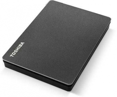 ���������� �� ������� ��������� ����� TOSHIBA ������� ������� ���� TOSHIBA HDTX140EK3CA Canvio Gaming ��� ������� ������� � �� 4�� 2,5" USB 3.0, ������