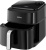 Аэрогриль Kitfort КТ-8154 6.5л 1600Вт черный Аэрогриль Kitfort КТ-8154 6.5л 1600Вт черный