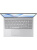 ������� ASUS Vivobook 15 X1504MA-BQ643, 15.6" (1920x1080) IPS/Intel Core 3 310/16 �� DDR5/512 �� SSD/Intel Graphics/��� �������, ����������� (90NB17I2-M01340)