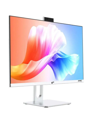 �������� Acer Gadget E10 ERAIO, 23.8" (1920x1080) IPS 120 ��/AMD Ryzen 7 6800H/16 LPDDR5/512 �� SSD/AMD Radeon Graphics/Windows 11 Pro/����������, ����, ����� (6935768770244)