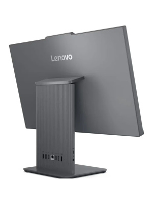 �������� Lenovo IdeaCentre AIO 24IRH9, 23.8" (1920x1080) IPS 100 ��/Intel Core 5 210H/16 DDR5/512 �� SSD/Intel Graphics/��� ��/����������, ����, ����� (F0HN00XJRU)