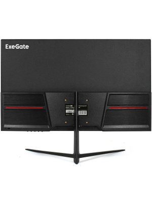 ������� 23.8" ExeGate SuperView EH2407 ������ {IPS 1920x1080 100Hz 5ms 16:9 250cd 1000:1 178/178 D-Sub HDMI VESA} [EX298353RUS]