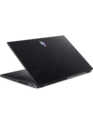 ������� Acer Nitro V 15 ANV15-52-70SQ, 15.6" (1920x1080) IPS 165 ��/Intel Core 7 240H/16 �� DDR4/512 �� SSD/NVIDIA GeForce RTX 4050 ��� ��������� (6 ��)/Windows 11 Home, ������ (NH.QUASA.001)