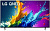  LED LG 75" 75QNED80T6A.ARUG   4K Ultra HD 60Hz